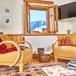 Haus Waberl Проживание в семье