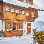 Haus Waberl * Бад-Миттерндорф