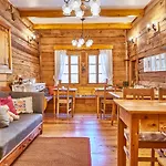 Haus Waberl Бад-Миттерндорф