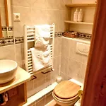 Haus Waberl Проживание в семье Бад-Миттерндорф
