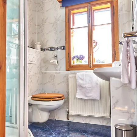 منزل للإقامة Haus Waberl *