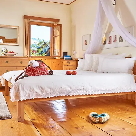 Haus Waberl Bad Mitterndorf