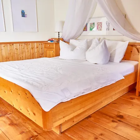 Haus Waberl Проживание в семье Бад-Миттерндорф
