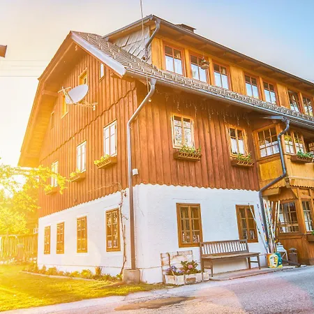 Haus Waberl * Бад-Миттерндорф