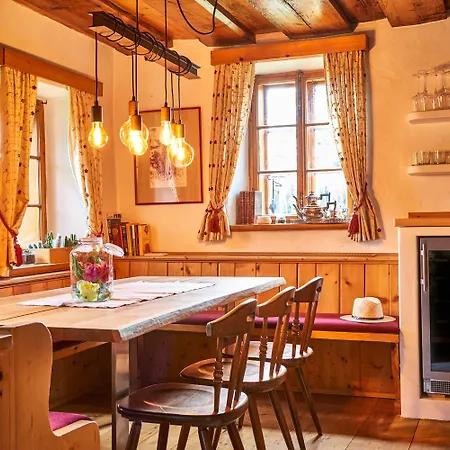 Haus Waberl