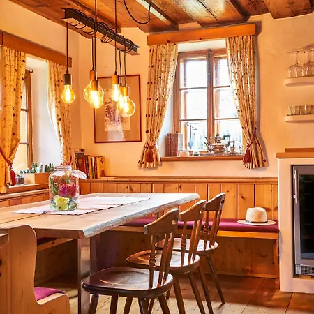 Haus Waberl