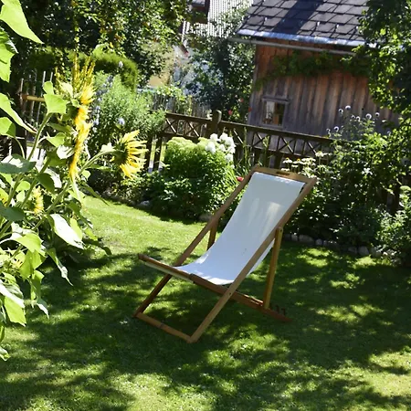 Haus Waberl Habitación en casa particular *