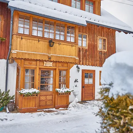 Haus Waberl * Bad Mitterndorf