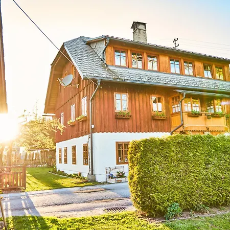 Haus Waberl *