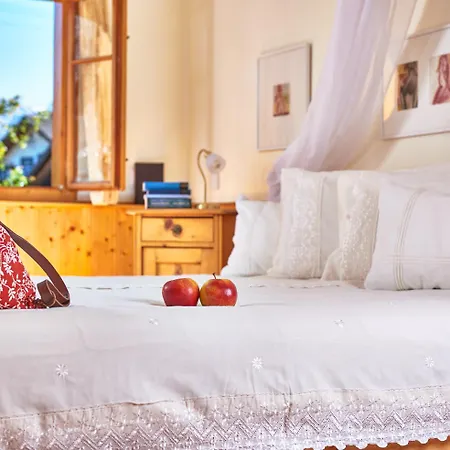 Haus Waberl * باد ميترندورف