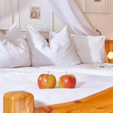 Haus Waberl * באד מיטרנדורף
