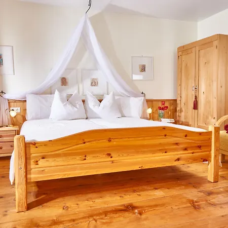 Homestay Haus Waberl *