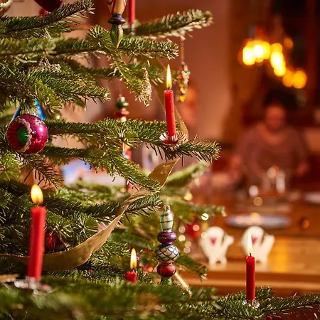 Haus Waberl Privat bolig