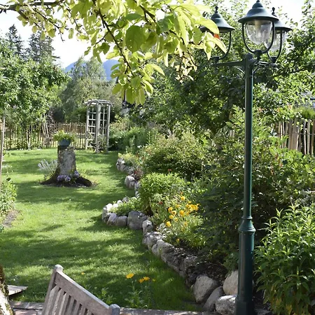 Haus Waberl منزل للإقامة *