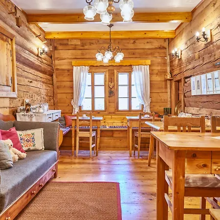 Haus Waberl Бад-Миттерндорф