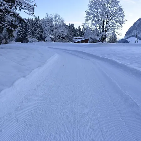 Homestay Haus Waberl