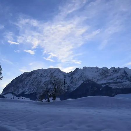 Haus Waberl باد ميترندورف