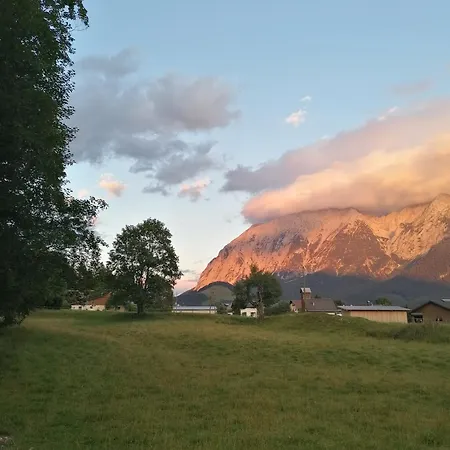 Haus Waberl Bad Mitterndorf