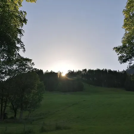 Haus Waberl منزل للإقامة