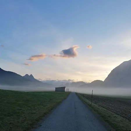 Habitación en casa particular Haus Waberl *