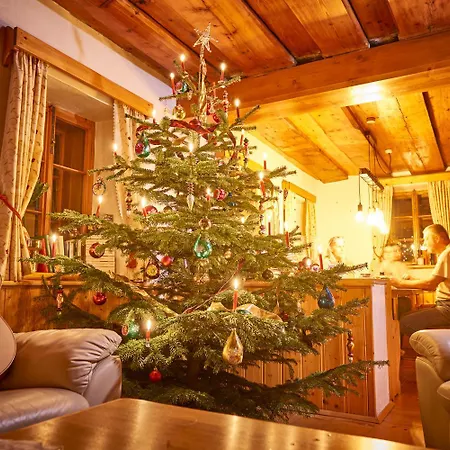 Haus Waberl باد ميترندورف