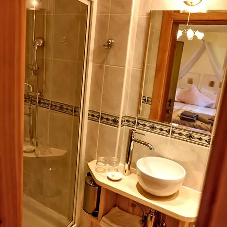 Haus Waberl باد ميترندورف