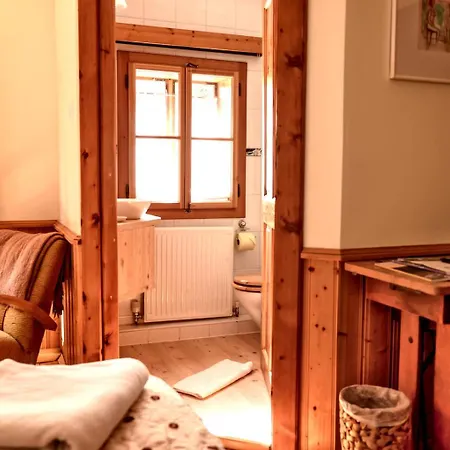 منزل للإقامة Haus Waberl *