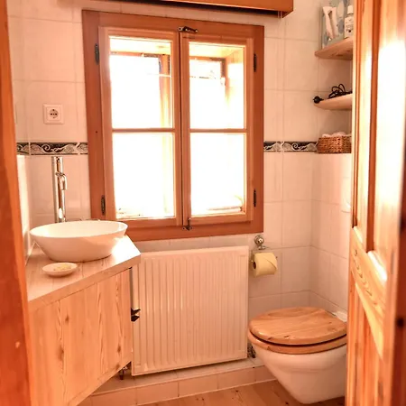 منزل للإقامة Haus Waberl *