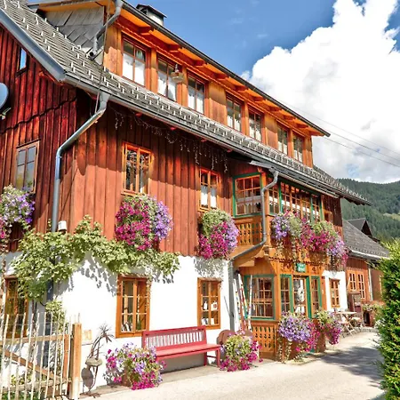 Habitación en casa particular Haus Waberl