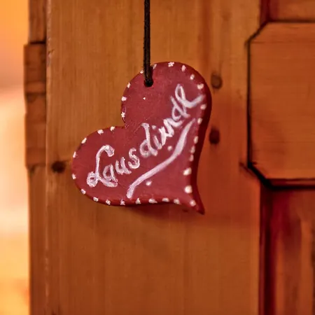 Habitación en casa particular Haus Waberl