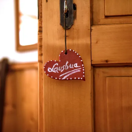 Haus Waberl باد ميترندورف