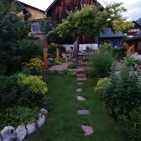 Haus Waberl