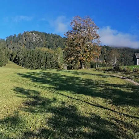 Homestay Haus Waberl