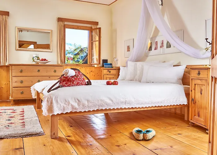 Haus Waberl Bad Mitterndorf