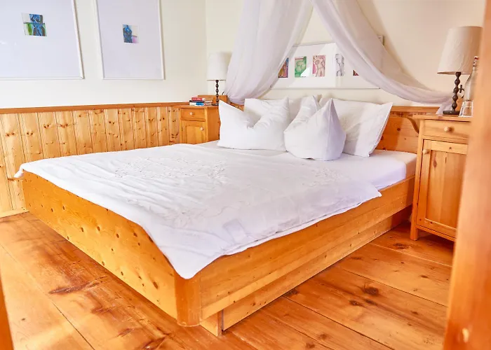 Haus Waberl Ubytování v soukromí Bad Mitterndorf