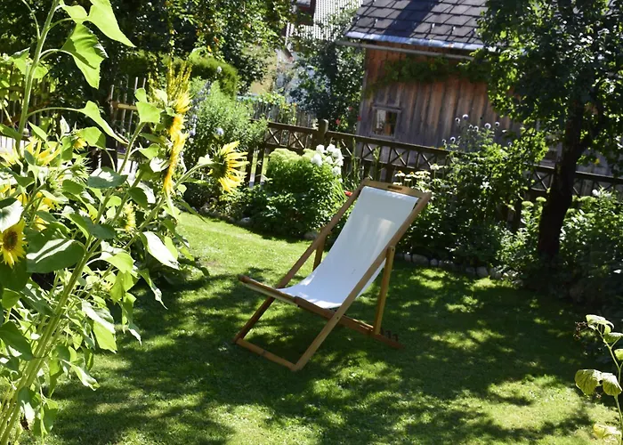 Haus Waberl Ubytování v soukromí *