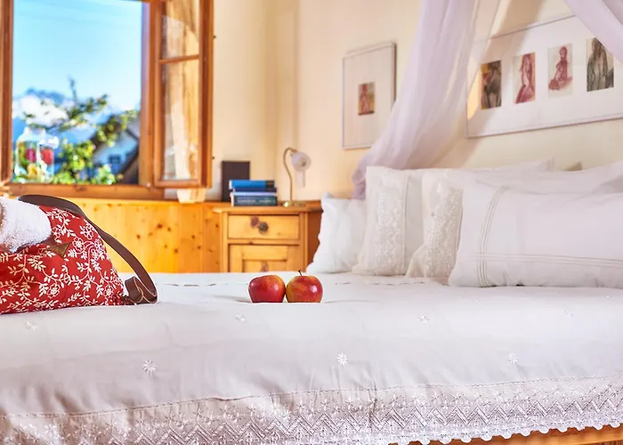 Haus Waberl * Bad Mitterndorf