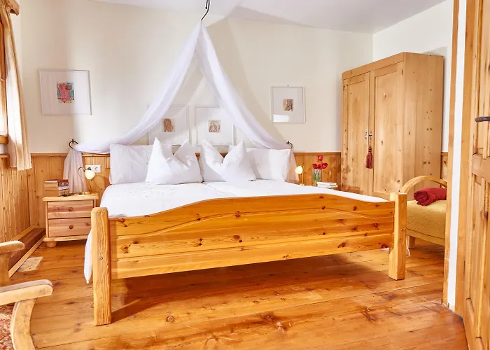 Habitación en casa particular Haus Waberl *