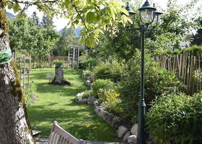 Haus Waberl Ubytování v soukromí *