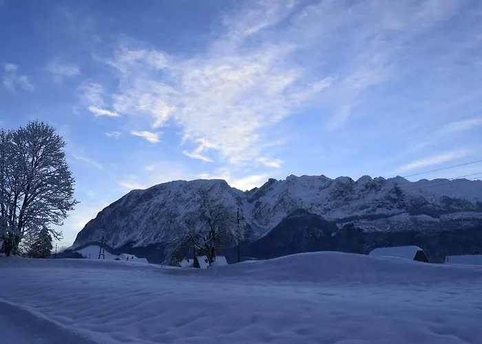 Haus Waberl Bad Mitterndorf