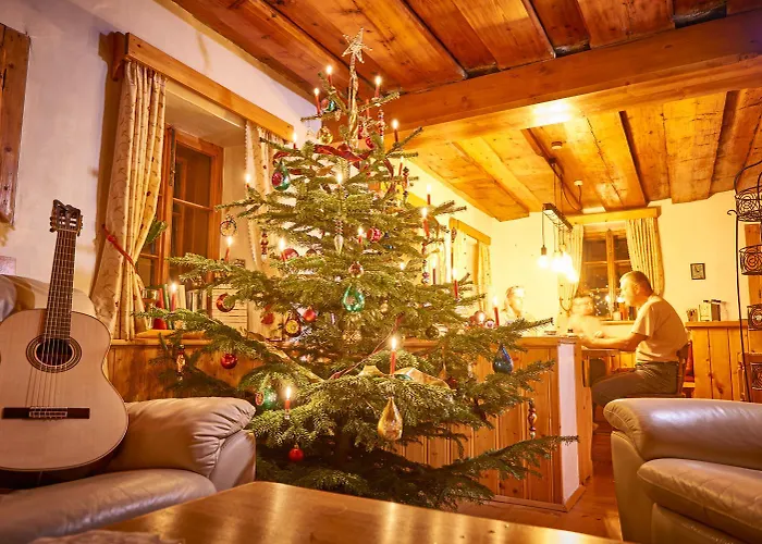 Haus Waberl Bad Mitterndorf