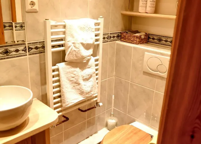 Haus Waberl Ubytování v soukromí Bad Mitterndorf