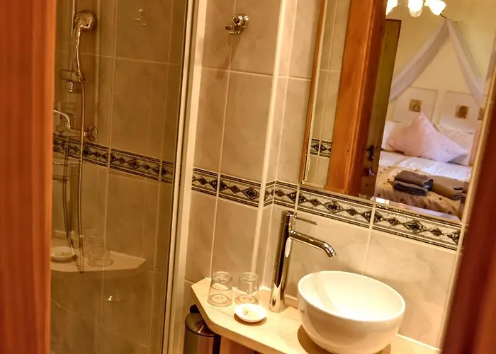 Haus Waberl Bad Mitterndorf