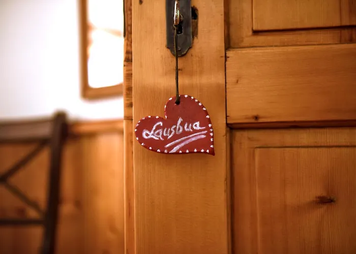 Haus Waberl Bad Mitterndorf